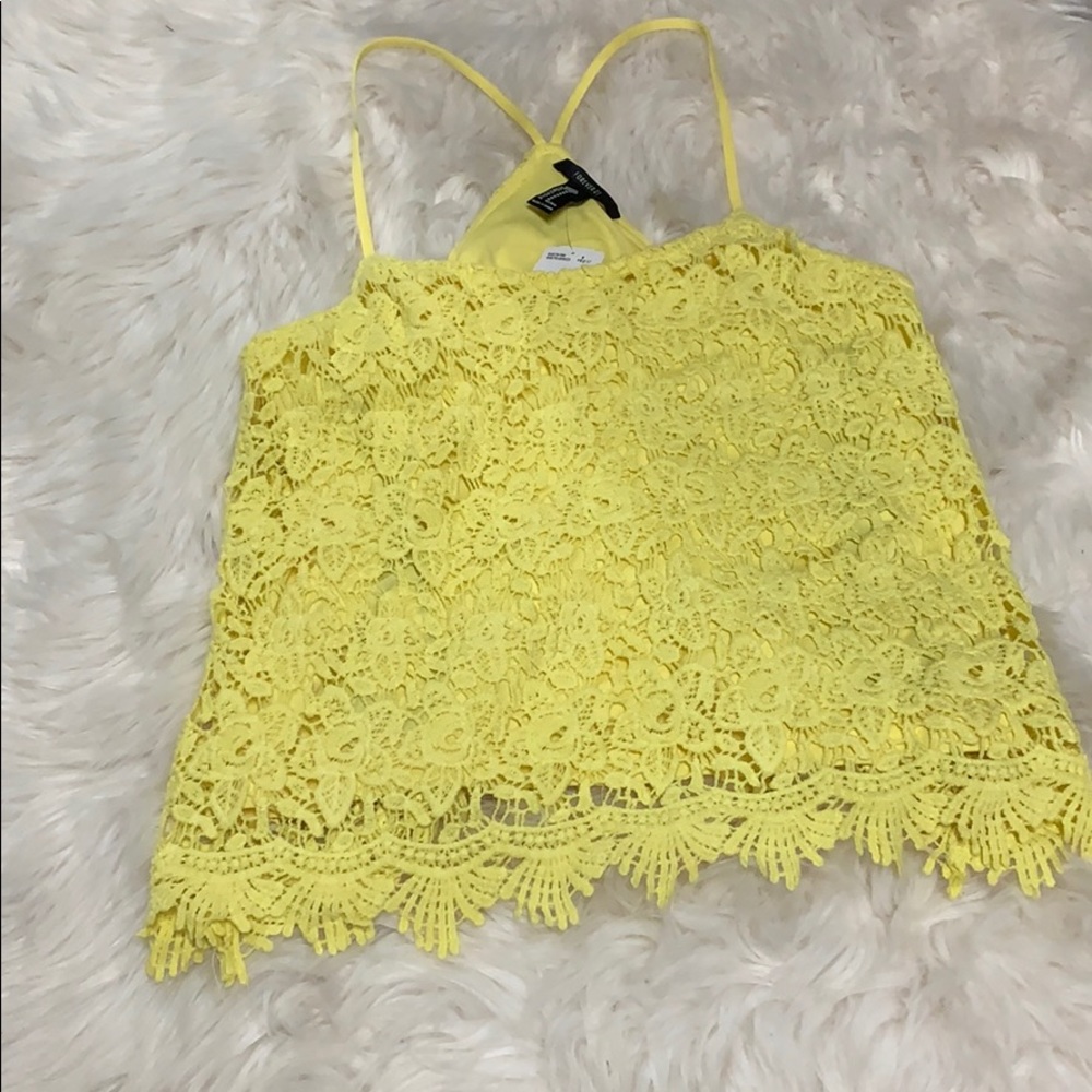 Forever 21 Top NWT